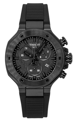 Tissot race chronograph - t-race,