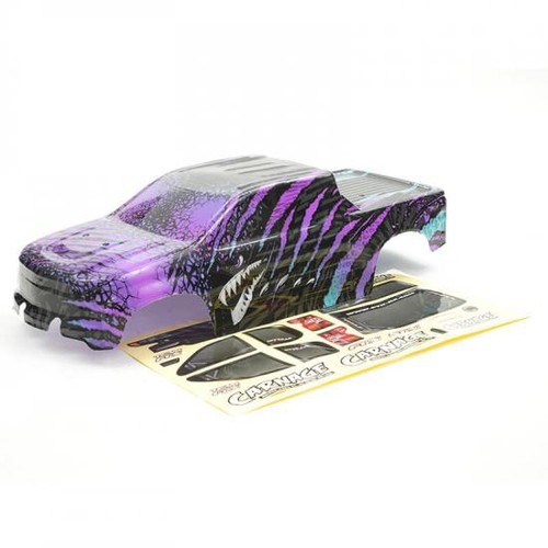 Ftx carnage brushless - 2.0,