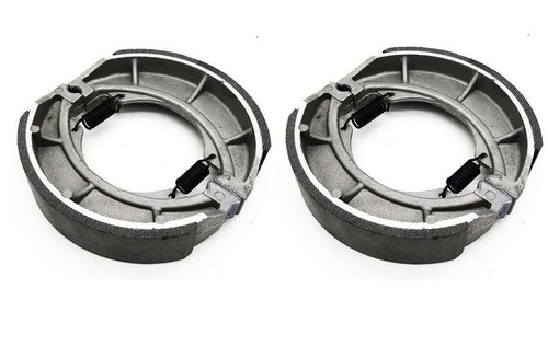 Brake shoe set for suzuki - set,
