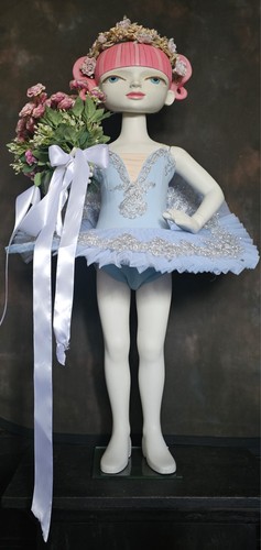 Vintage mannequin limited - vintage,