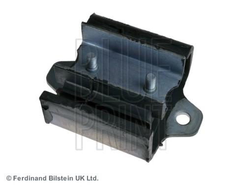 New engine mounting - new,