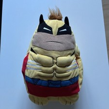 Spuddy Couch Potato Marvel