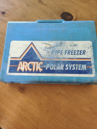 Arctic polar system - arctic,