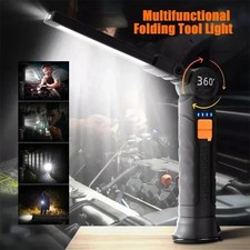 1 Large LED Work Light COB