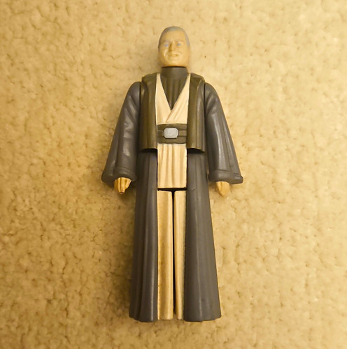 Vintage star wars anakin - wars,