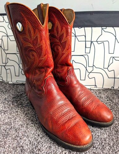 Durango fr5102 men brown - durango,