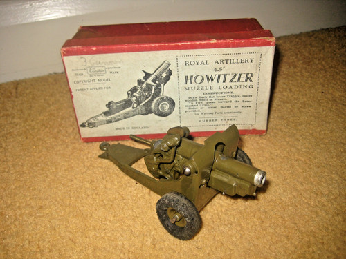 Vintage britains 1725 lead pre - britains,