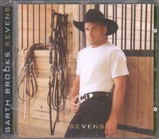 Garth Brooks - Sevens - Garth