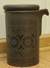 Hornsea Palatine Vinegar/Oil