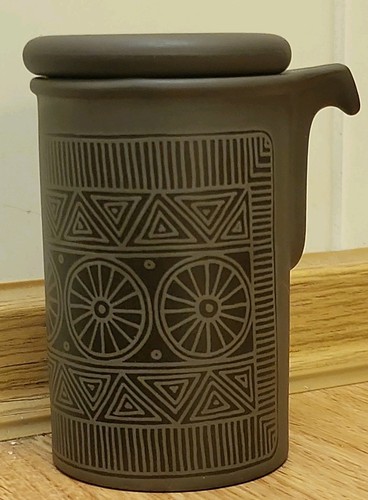 Hornsea palatine vinegar - hornsea, vinegar/oil