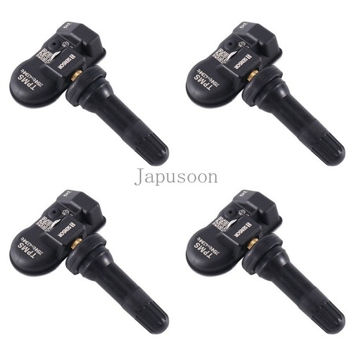 Sensor tpms universal - 4x,