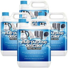 PRO-KLEEN DESCALER LIMESCALE