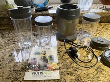 NutriPro Salter Multipurpose