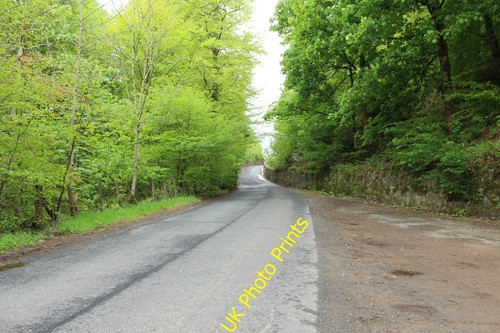 Photo 6x4 kibbleston road - photo,