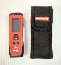Hilti PD-S Laser Distance