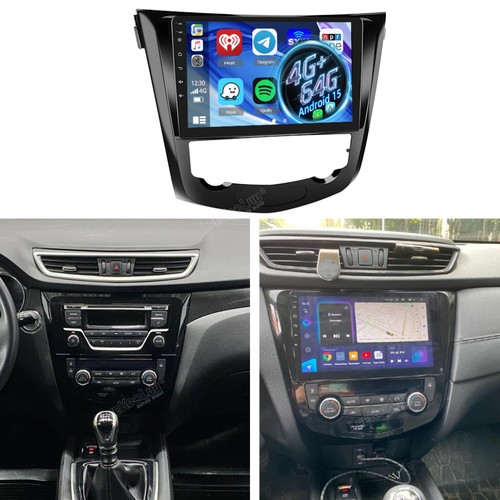 Android apple carplay car - 15.0,