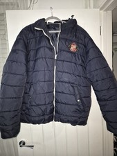 XXL Puffer Jacket Sunderland