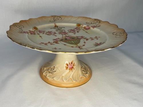 Antique crown devon etna - crown,
