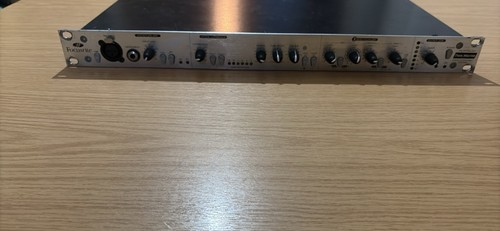 Focusrite trak master platinum - master,