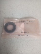 Honda CBR 600 Hurricane Oil