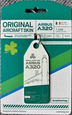AVIATIONTAG : AIRBUS A320 