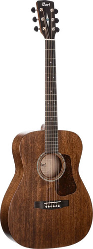 Cort l450 luce all - ns, solid
