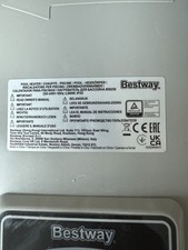 Bestway Pool Heater PHGCP