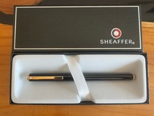 Sheaffer Fashion 286 Black