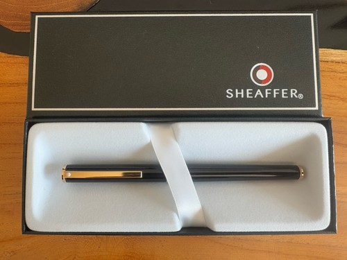 Sheaffer fashion 286 black - 286,