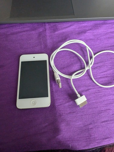 Apple ipod touch - touch, a1367