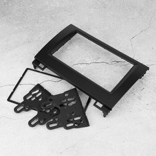 _Car Radio Stereo Frame DVD