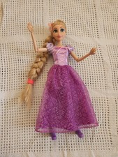 Disney Store Tangled Rapunzel