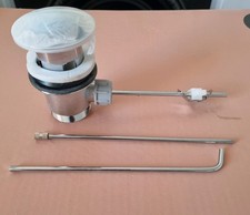 NEW BASIN SINK POP UP WASTE