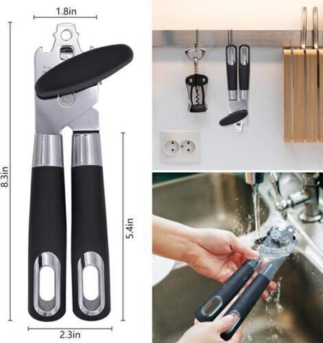 Stainless steel - in, 1