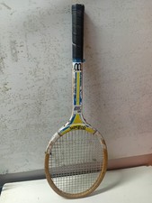 Vintage Wilson Wooden Tennis