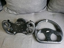 Fanatec club sport universal - club,