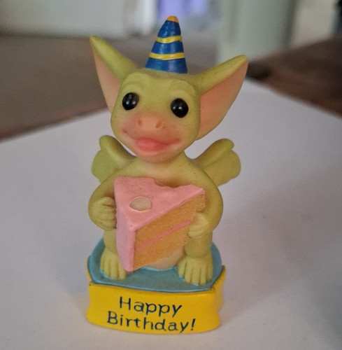 Piggin happy birthday - piggin', birthday!