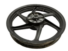 2010 honda cb125 rear wheel - 2010,