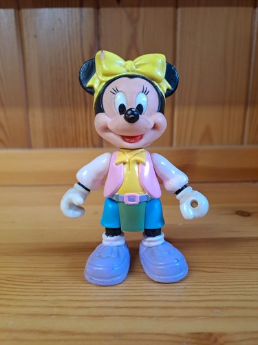Disney arco rock star minnie - disney,