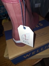 Seasalt Women's Burgundy
