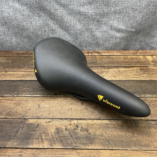 Viscount cobra seat black - viscount,