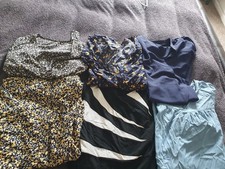 Bundle Of Women Dresses Size