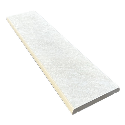 Porcelain coping stone - porcelain,