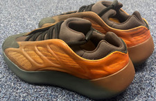 UK 10 adidas Yeezy 700 Clay