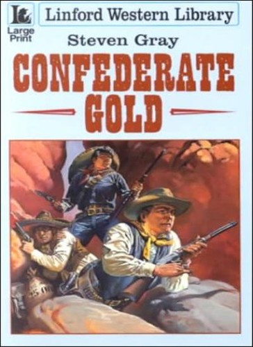 Confedrate gold linford - gold, (linford