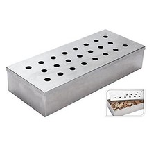 Vaggan BBQ Smoker Box