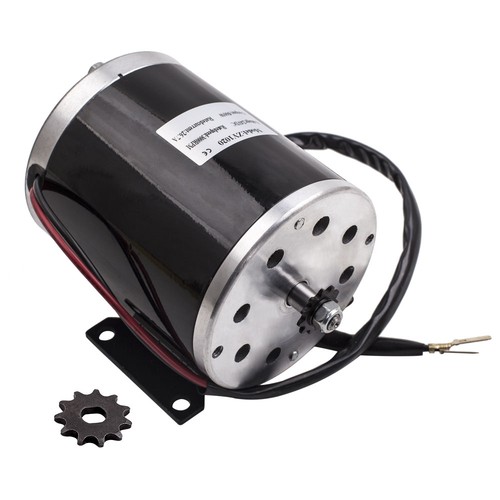 500w 24v electric - 24v, motor