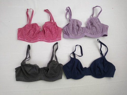 4pcs bra bundle - 4pcs,