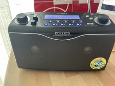 Roberts Ecologic 4 DAB, AM/FM