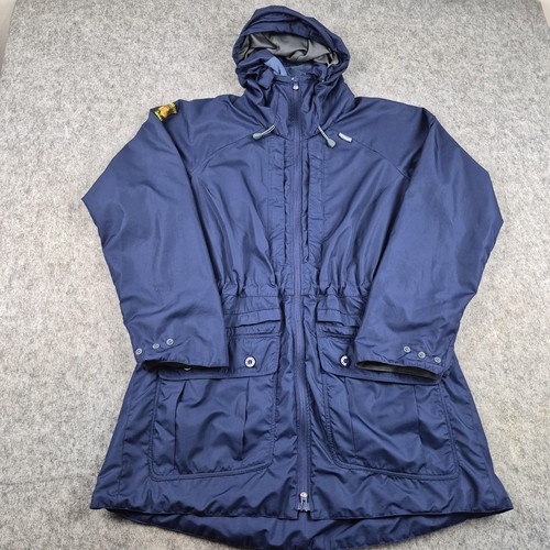 Paramo jacket mens - jacket,